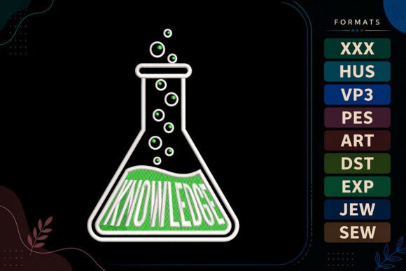 Chemistry Back to School: A Designer’s Review