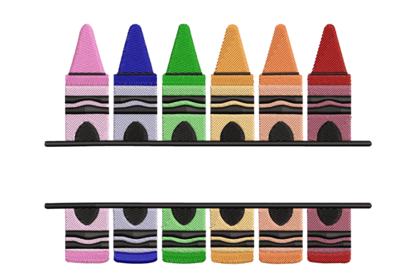 Crayon Banner: A Designer’s Review for Craft Fairs