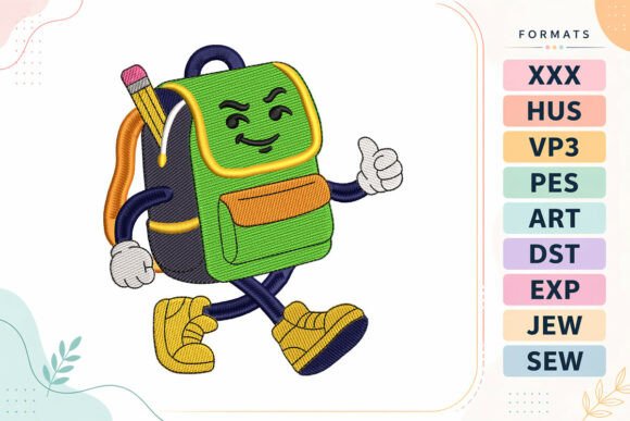 Cute Backpack Back to School: A Designer’s Review