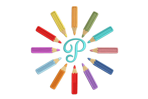 Monogram Pencils: A Designer’s Review for Holiday Gifts