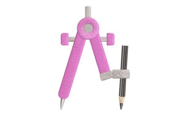 Pink Geometry Compass: A Sweet Review