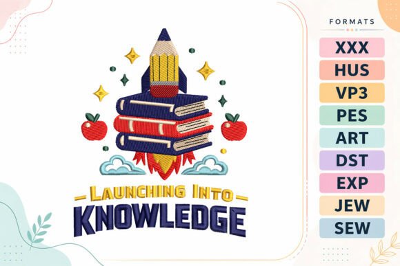 Review: Back to School Books Quote Design