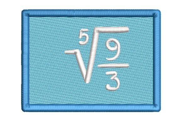 Review: Mathematical Equation Chalkboard Design