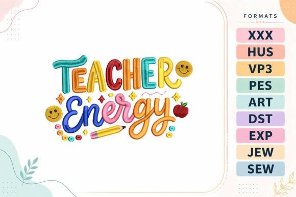Review: Teacher Quote Back to School Design