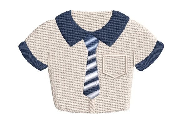 Reviewing the Boy’s School Uniform Shirt Design