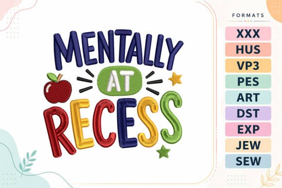 Reviewing the Funny Quote Back to School Design