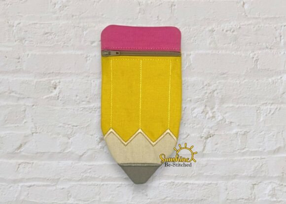 Reviewing the ITH Pencil Bag for Holiday Sales