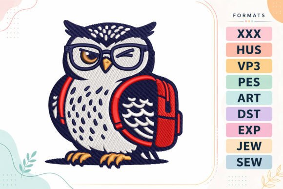 Reviewing Wise Owl Back to School for Etsy Shops
