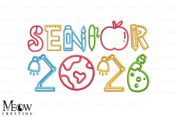 Senior 2026: A Designer’s Review for Small Business Merch