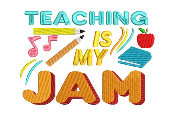 Teaching is My Jam: A Seller’s Review